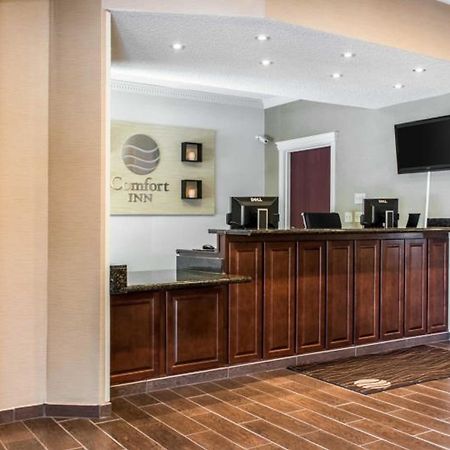Comfort Inn Lancaster County Columbia Esterno foto