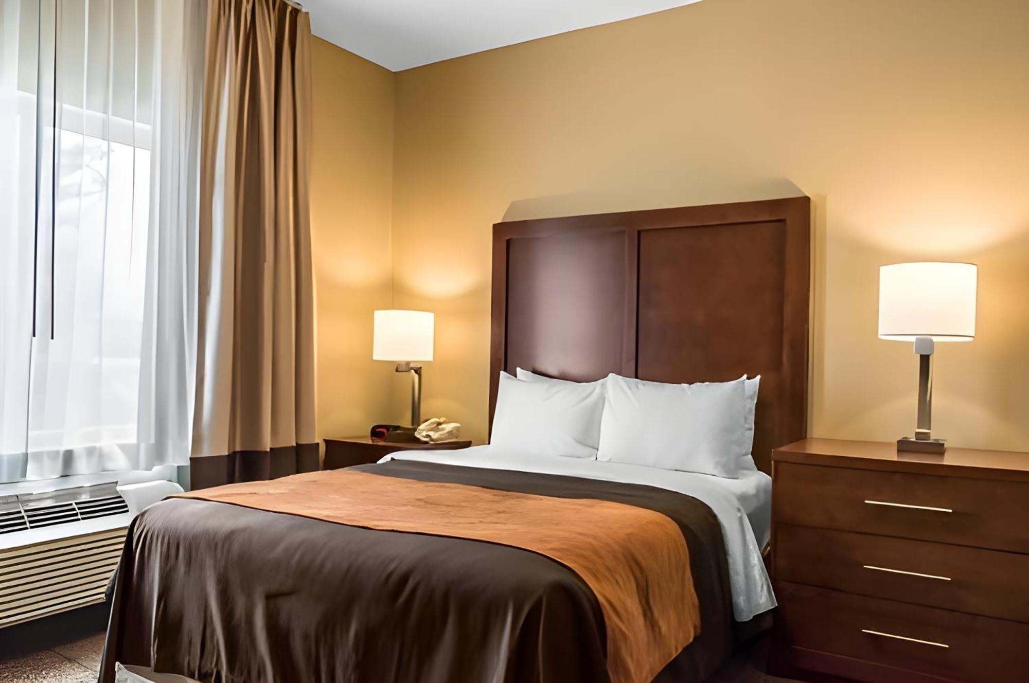 Comfort Inn Lancaster County Columbia Esterno foto
