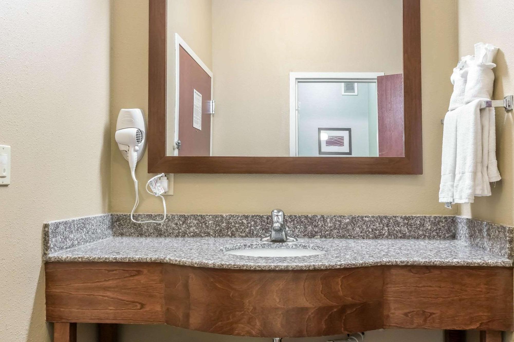 Comfort Inn Lancaster County Columbia Esterno foto