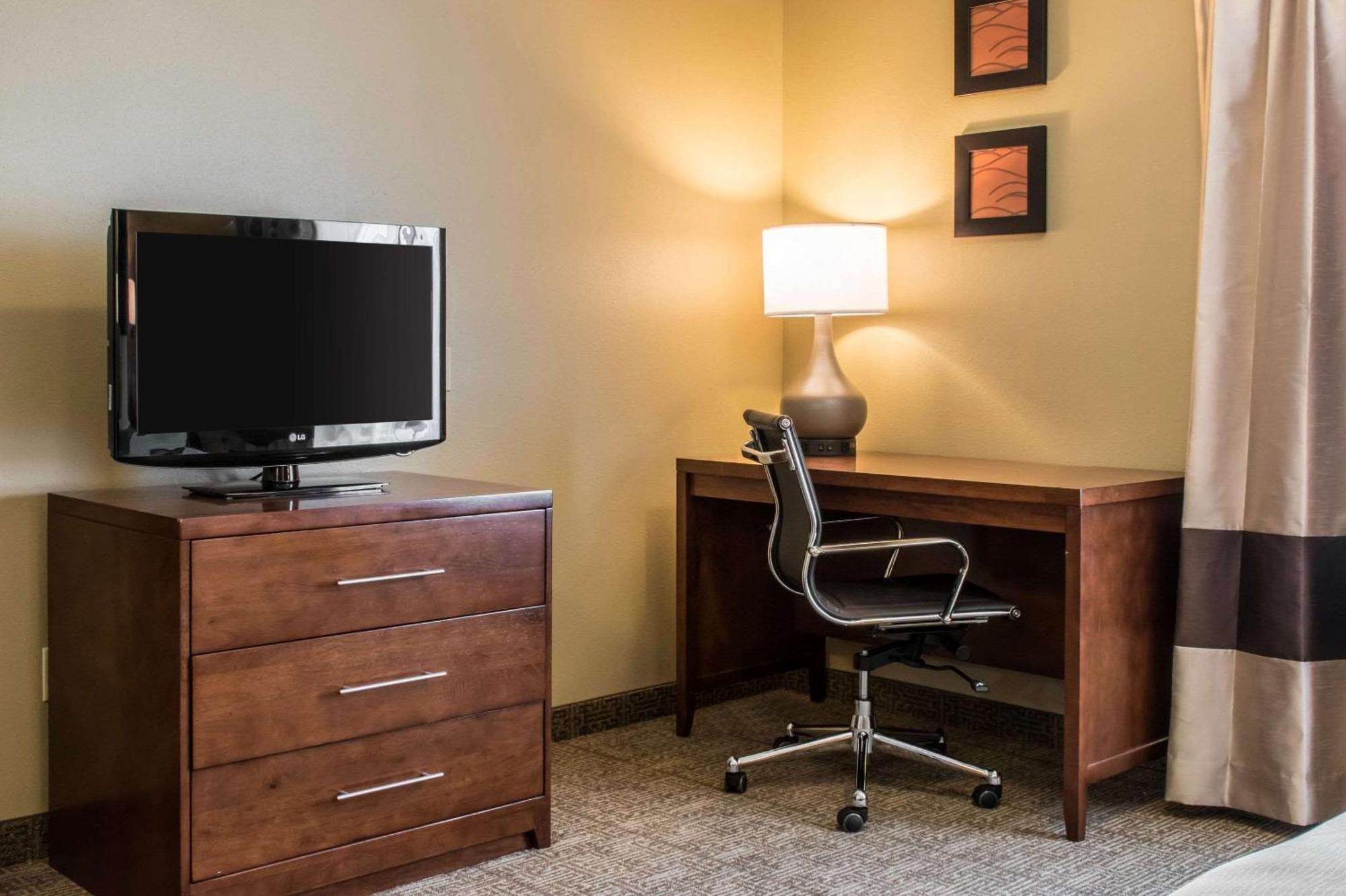 Comfort Inn Lancaster County Columbia Esterno foto