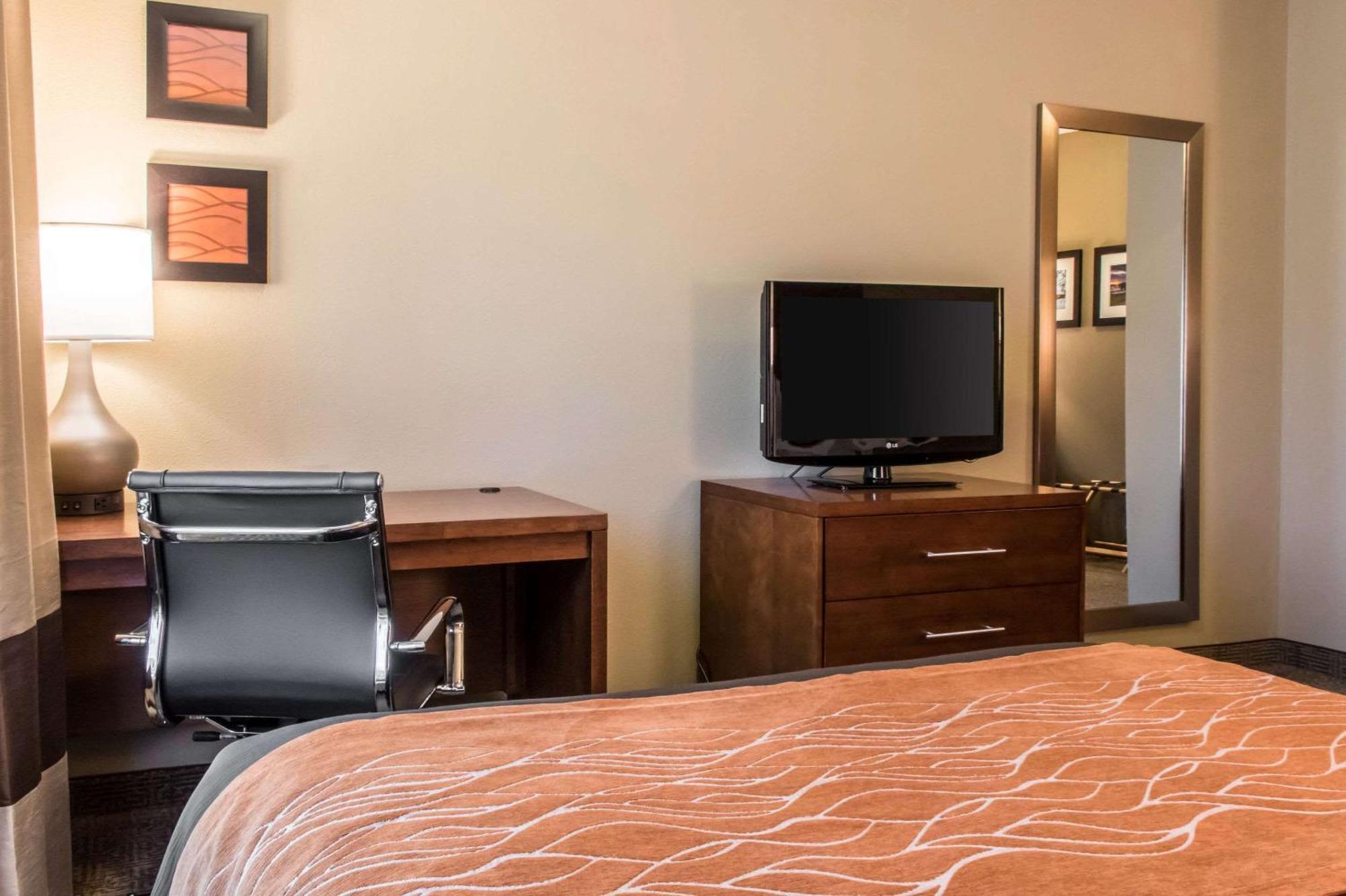Comfort Inn Lancaster County Columbia Esterno foto